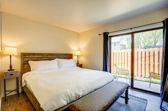 1217 E Wilson St in Madison, WI - Building Photo - Building Photo