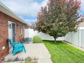 406 Appletree Ct in Cheyenne, WY - Building Photo - Building Photo