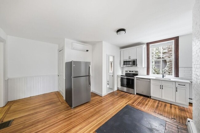property at 245 Clinton St
