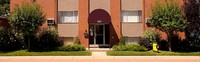 Lincoln Center in Denver, CO - Foto de edificio - Building Photo