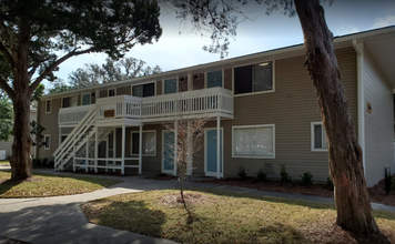 The Park in Gainesville, FL - Foto de edificio - Building Photo