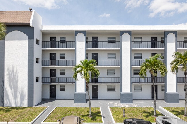Viewmax Apartments