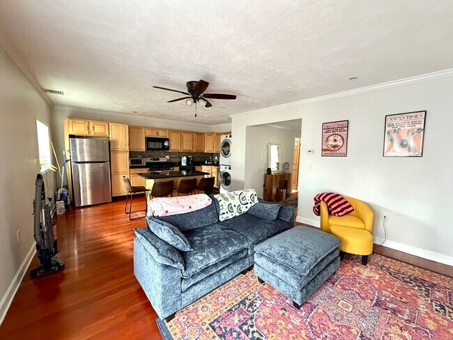 94 Florida St in Boston, MA - Building Photo - Building Photo