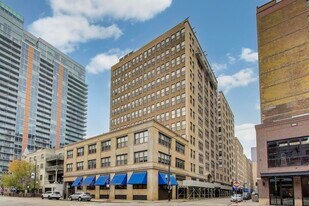 780 S Federal St in Chicago, IL - Building Photo