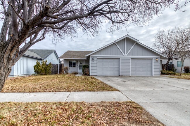 property at 342 NW 21st St