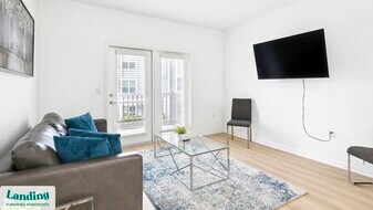 1502 Benton Blvd, Unit 4203 in Savannah, GA - Building Photo