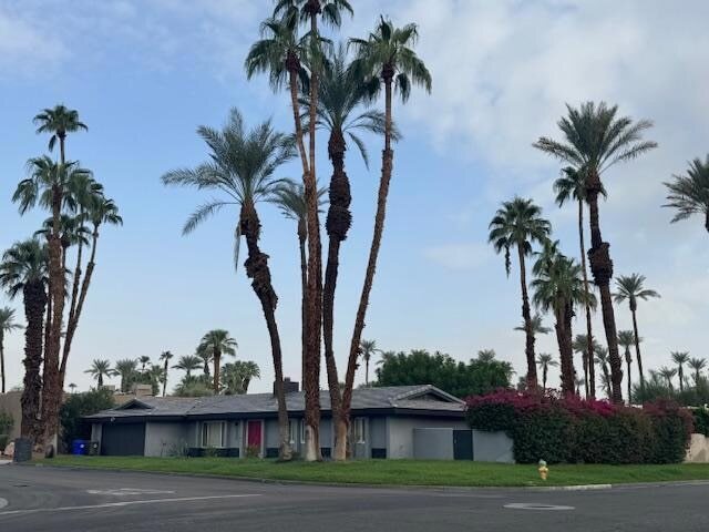 property at 75496 Desert Park Dr