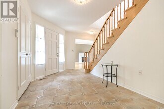 70 Mossgrove Trail in Toronto, ON - Building Photo - Building Photo