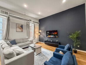 1140 N American St in Philadelphia, PA - Building Photo - Building Photo