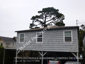 872 Alice St in Monterey, CA - Building Photo - Building Photo