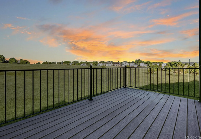 4395 Cyan Cir in Castle Rock, CO - Foto de edificio - Building Photo