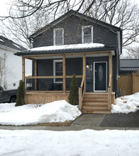 14 College St in Port Hope, ON - Building Photo - Building Photo