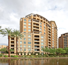 Scottsdale Waterfront Residences in Scottsdale, AZ - Building Photo - Building Photo