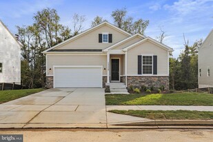 12229 Fallen Timbers Cir