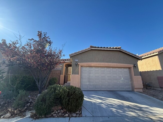 property at 8971 College Green St