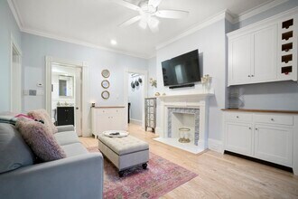 447 Marlborough St in Boston, MA - Building Photo - Building Photo