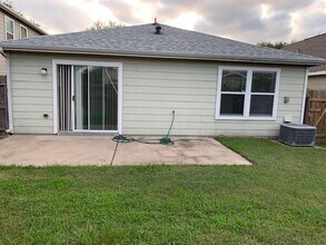 12030 Bach Orchard Tr in Houston, TX - Building Photo - Building Photo