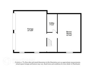 11521 N Ditzler Ave in Kansas City, MO - Building Photo - Building Photo