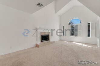 3052 Carlotta Cir in Las Vegas, NV - Building Photo - Building Photo