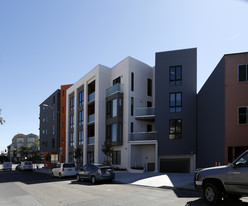 The Century in San Francisco, CA - Foto de edificio - Building Photo