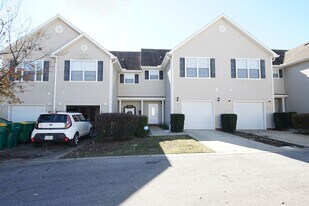 125 Farrah Ave in Niceville, FL - Building Photo