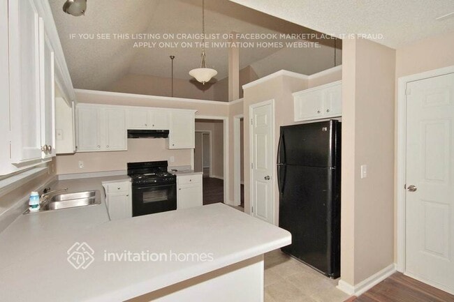 16 Chastain Way in Dallas, GA - Building Photo - Building Photo
