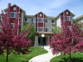 Mallard Pointe in Garden City, ID - Building Photo - Building Photo