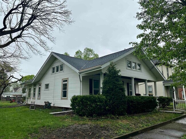 515 E Monroe St in Delphi, IN - Building Photo - Building Photo