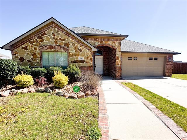 164 Horseshoe Bend in Waxahachie, TX - Building Photo - Building Photo