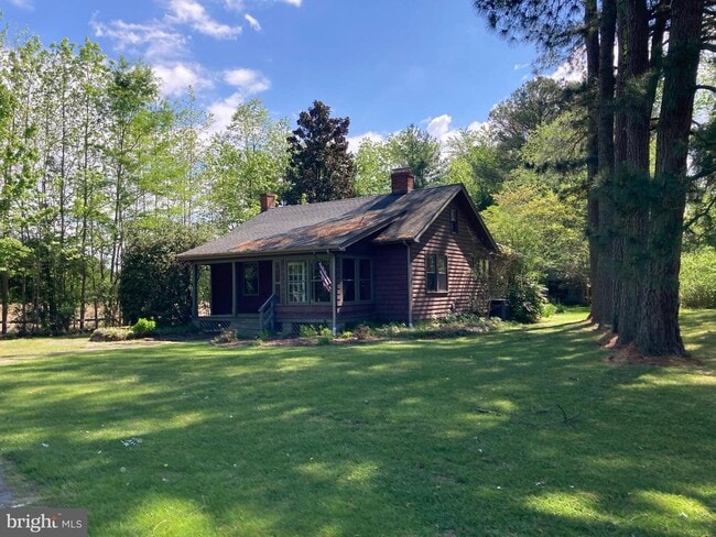 4893 Evergreen Rd in Oxford, MD - Building Photo - Building Photo