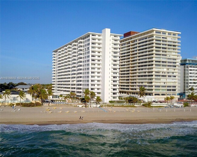 4010 Galt Ocean Dr in Fort Lauderdale, FL - Building Photo - Building Photo