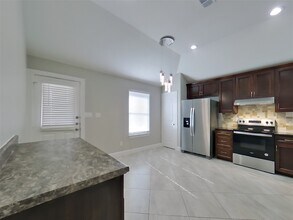 21646 Punkin St in New Caney, TX - Building Photo - Building Photo