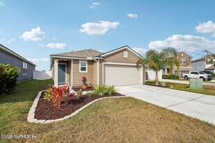 2535 Acorn Creek Rd in Green Cove Springs, FL - Building Photo