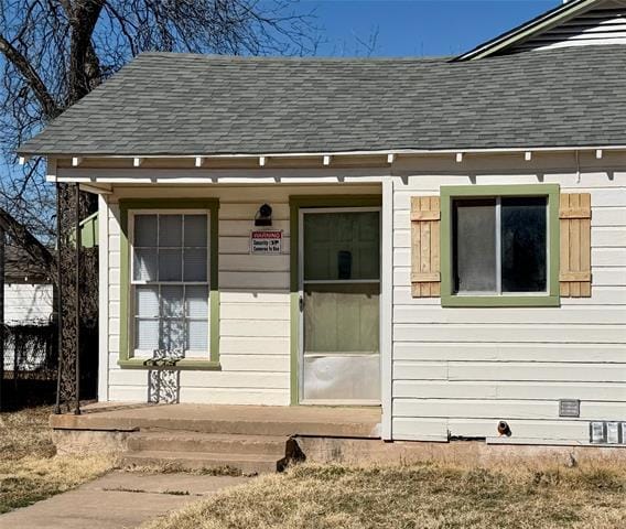 property at 1768 N 9th St