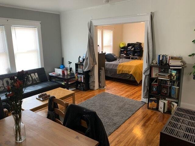 property at 159 West St