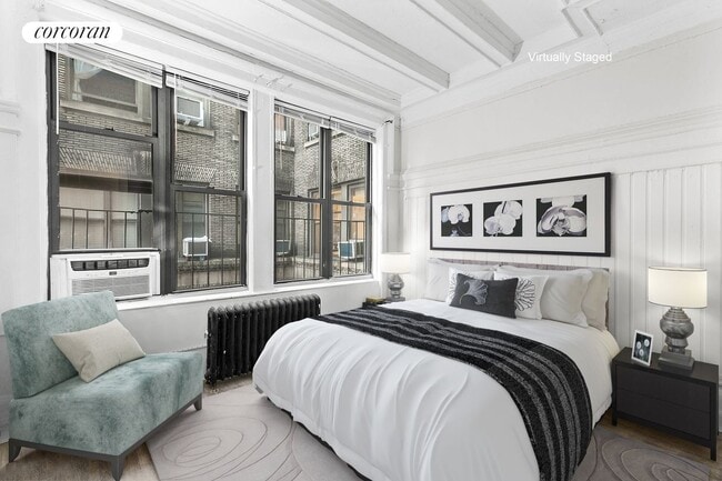 property at 2841 Broadway