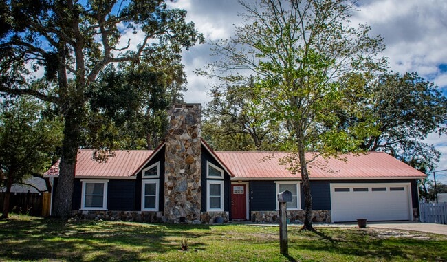 property at 1416 29th St