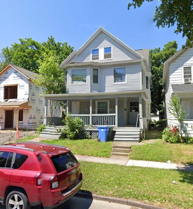 22 Bartlett St Rentals in Rochester, NY
