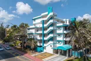 Ocean 91 Apartments