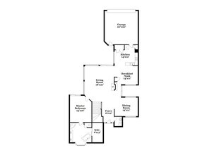 4714 Cashel Castle Dr in Houston, TX - Building Photo - Building Photo
