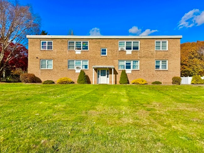 property at 1742 Boston Post Rd