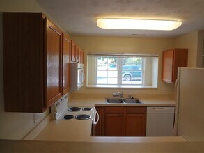 2440 Millwood Loop in Harrisonburg, VA - Building Photo - Building Photo