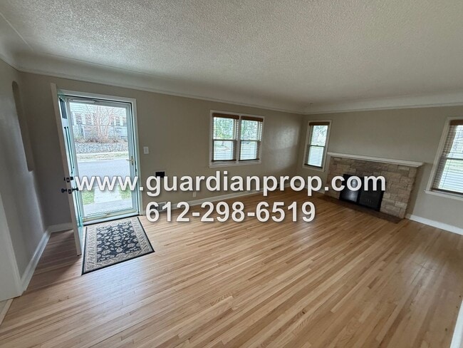 651 Syndicate St S in St. Paul, MN - Building Photo - Building Photo