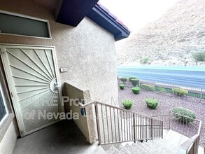 3545 Cactus Shadow St in Las Vegas, NV - Building Photo - Building Photo