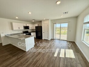 955 Jubal Ln in Wickenburg, AZ - Building Photo - Building Photo