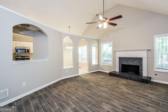 136 Summer Creek Cove in Dallas, GA - Building Photo - Building Photo
