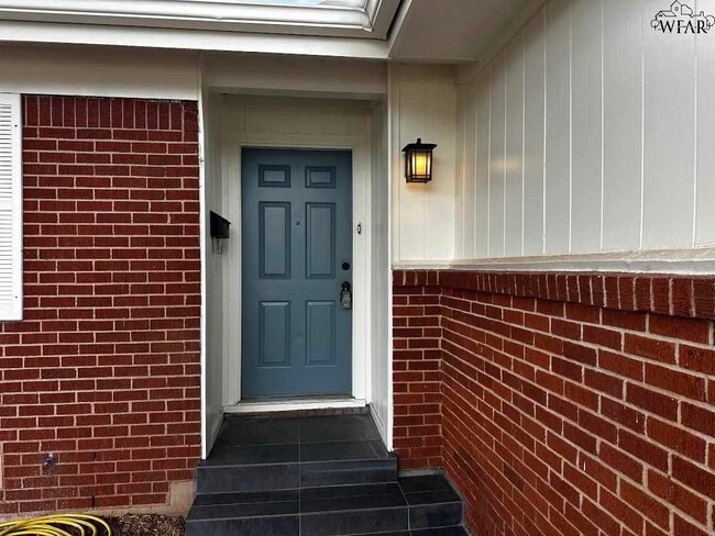 4658 Briarwood Dr in Wichita Falls, TX - Building Photo - Building Photo