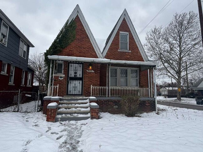 property at 19231 Mapleview St