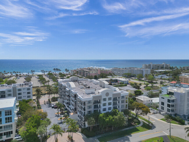 property at 191 S Ocean Dr