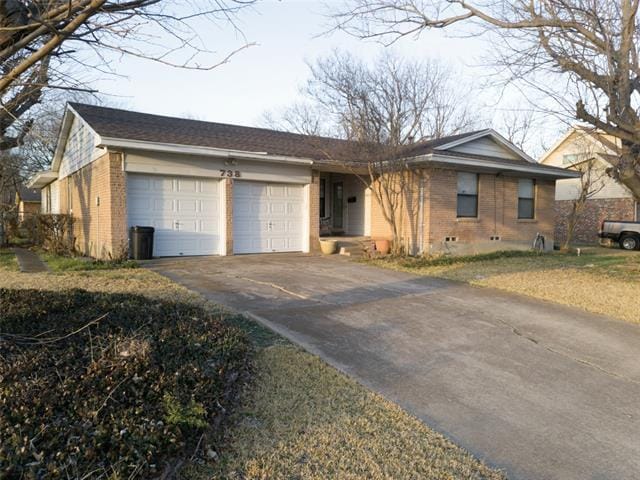 property at 738 Hawthorne Ln